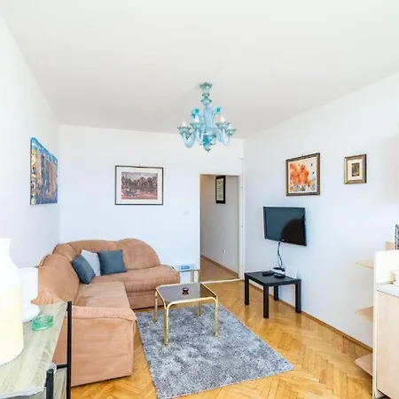 Apartment Lero Sea View *