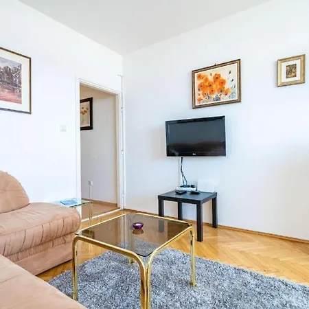 Apartment Lero Sea View Dubrovnik