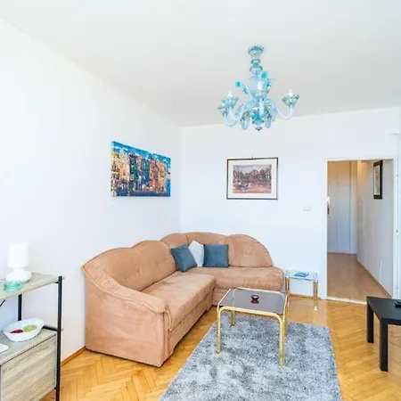 Lero Sea View Apartment