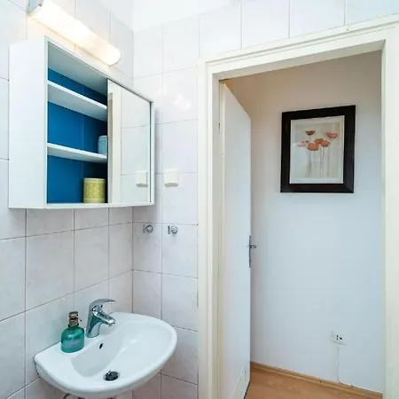 Apartment Lero Sea View