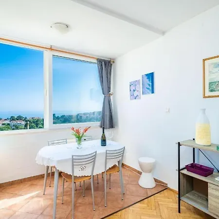 Lero Sea View * Dubrownik