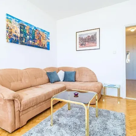 Appartement Lero Sea View Dubrovnik