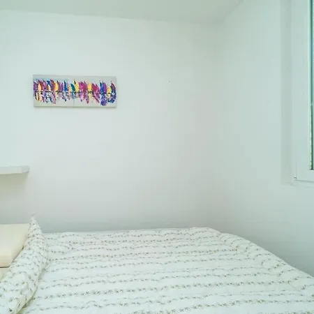 公寓 Lero Sea View 杜布罗夫尼克