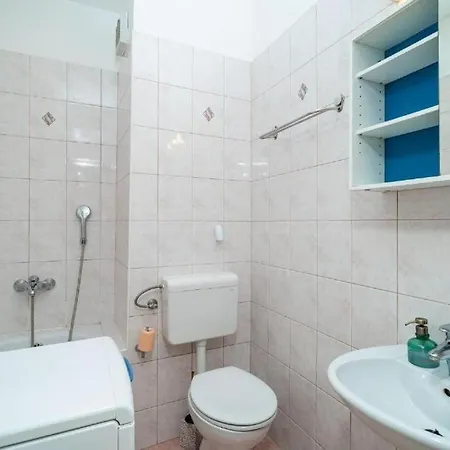 Lero Sea View Apartman Dubrovnik