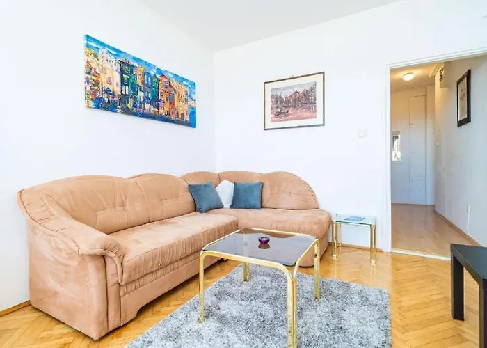 Appartement Lero Sea View Dubrovnik