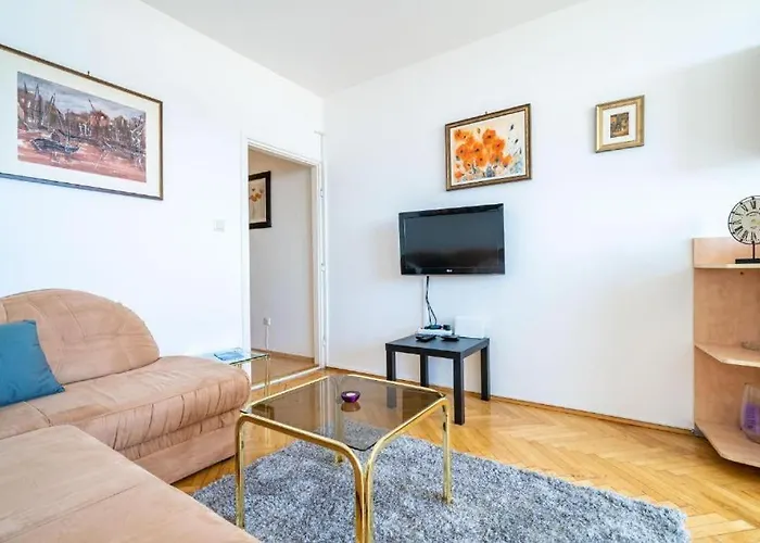 Appartement Lero Sea View Dubrovnik