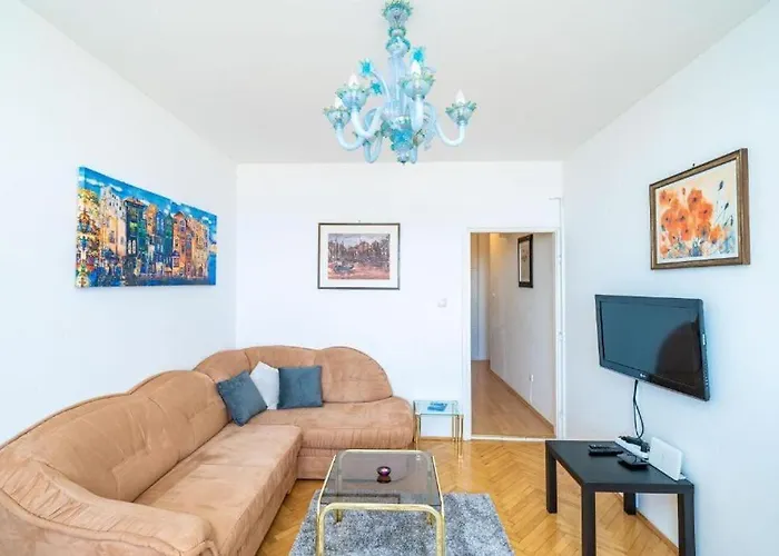 Lero Sea View Appartement *