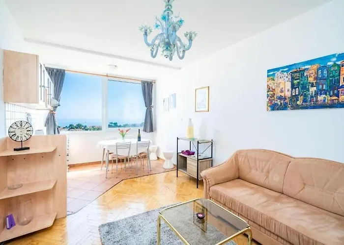 Lero Sea View