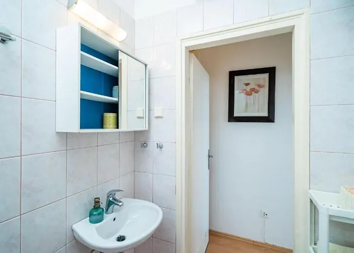 Appartement Lero Sea View