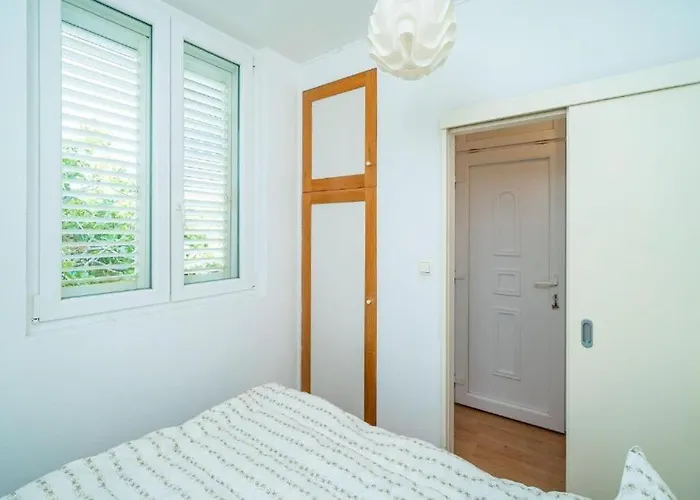 Appartement Lero Sea View Dubrovnik