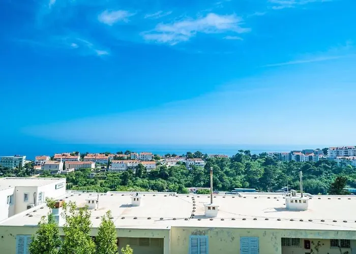 Lero Sea View Appartement *