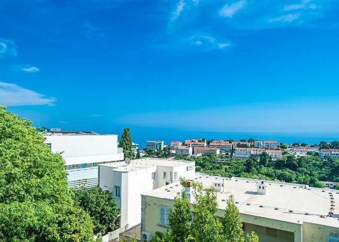Appartement Lero Sea View