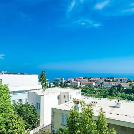 شقة Lero Sea View